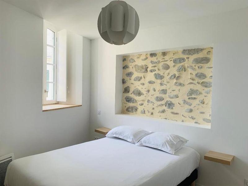 Aparthotel Le Mandragot Bedous Exterior foto